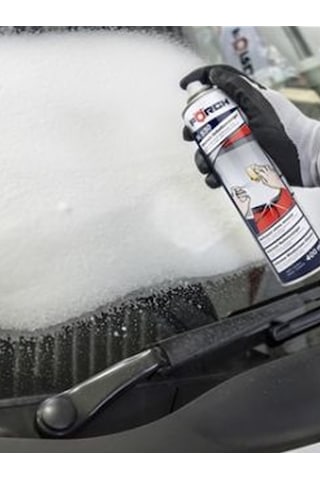 Förch R530 Yoğun Cam Temizleyici Sprey 400 ML
