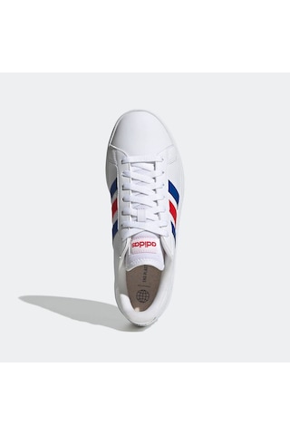 Adidas Grand Court Base 2.0 GW9252 Erkek Sneaker