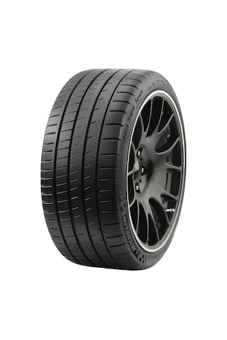 Michelin 225/35r20 90y Xl Zp Rft Zr Pilot Sport 4s Yaz Lastiği 2025