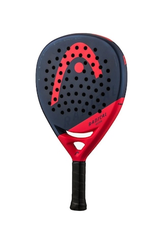 Head Radical Motion Padel Raketi
