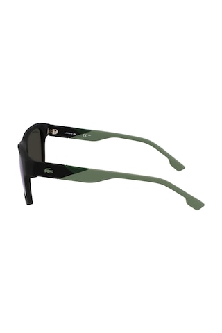 L 6043s 002 56 Lacoste Güneş Gözlüğü Siyah