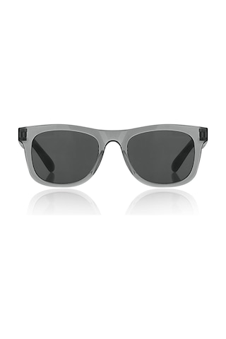 Kinary Unisex Çocuk Güneş Gözlüğü Füme 4001