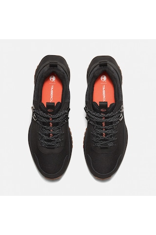 Timberland Motıon Access Low Lace Up Su Geçirmez Sen Kadın Ayakkabısı Tb0a2n4bek91 Siyah