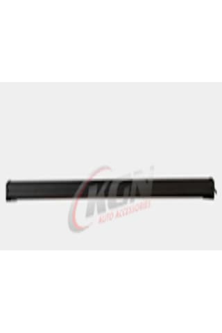 Tepe Led Bar Çakarlı Off Road 12-36v 112cm Sarı-sarı Metal Gövde