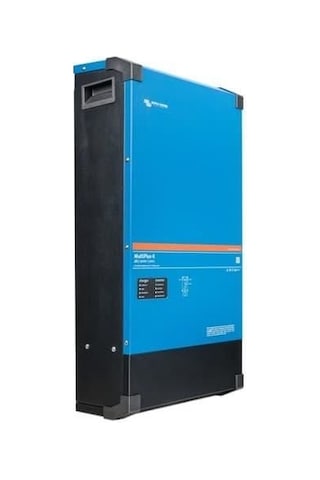 Victron İnvertör/şarj Cihazı Multiplus-ıı 48/15000/200-100 Invert