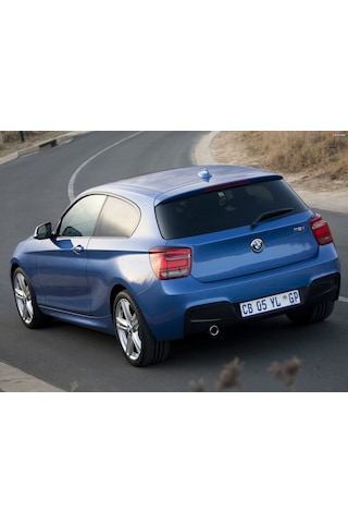Bmw 1 Serisi F21 2011-2018 Arka Sileceği Silecek Süpürgesi 32Cm