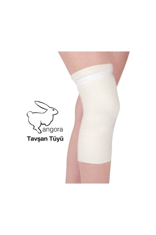 Angora Dizlik Xxlarge - Rahat Ve Ergonomik Tasarım Diğer