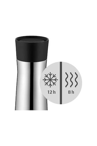Wmf Ki Şi Sel Termos Gümüş 0,35ml Çok Renkli