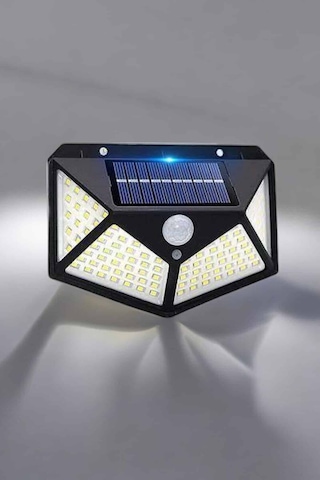 Bahçe Havuz Güneş Enerjili Solar Işıklandırma Sensörlü Bahçe Aydınlatma 26409609