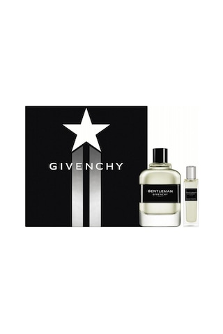 Givenchy Gentleman Erkek Parfüm EDT 100 ML + EDT 15 ML