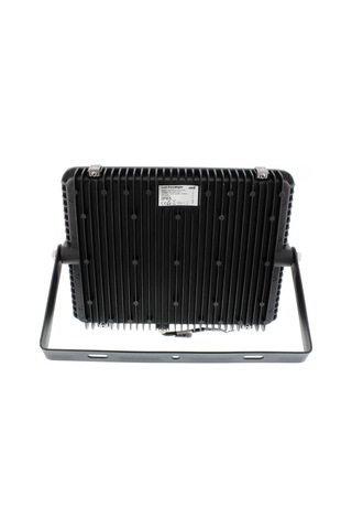 Astec 100 Watt Led Projektör Beyaz 6500k Beyaz Renk 9000 Lümen