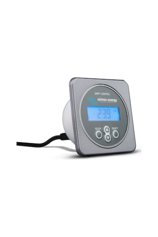 Victron Bluesolar Mppt Kontrol Ekranı Scc900500000