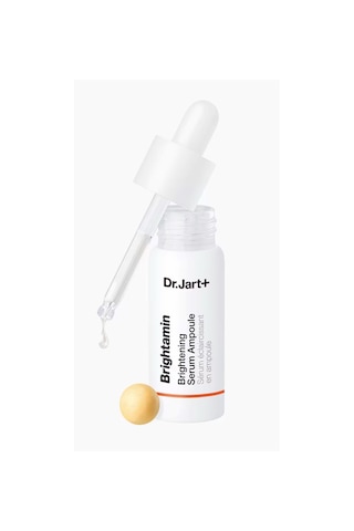 Dr. Jart Brightamin Aydınlık Görünüm Veren Serum Ampül
