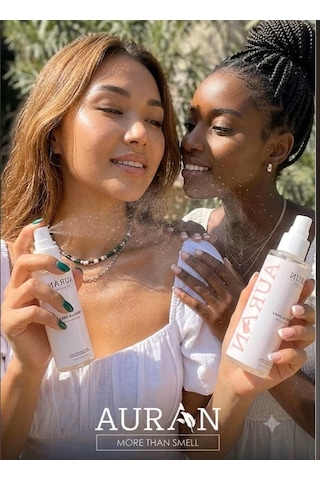 Baby Powder Kalıcı Saç Spreyi 100ml Exclusive Edition