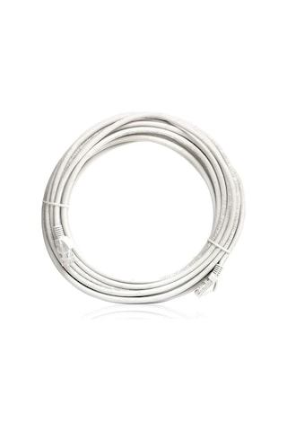 4212 Cat5e Internet Ethernet Rj45 Lan Kablosu 10 Metre