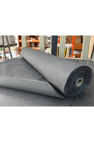 Yırtılmaz Sineklik Kedi Teli Pet Tül En: 80 Cm - Uzunluk: 100