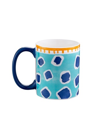 Emsan Voyage Blue Kupa 360 Ml