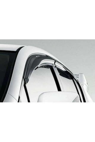 Dacia Sandero Uyumlu Cam Rüzgarlığı 2013+ Sonrası Mugen