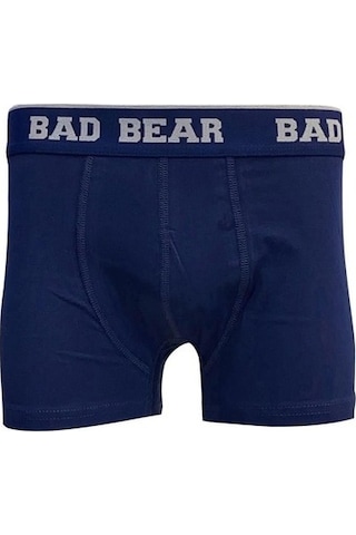 Bad Bear 21.01.03.002-C07 Basic Erkek Boxer