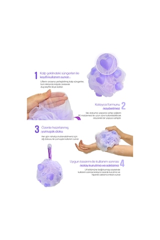 Kundal Soft Buble Sponge