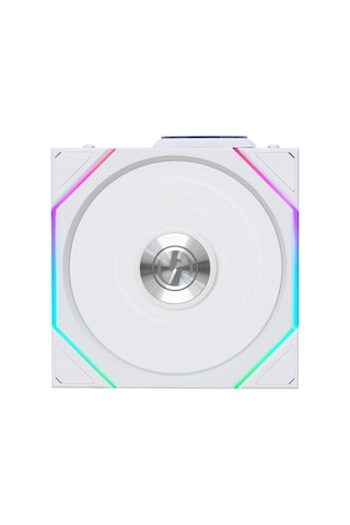 Lian Li Unı Fan Reverse Tl Wıreless 1x120mm Beyaz 1 Adet