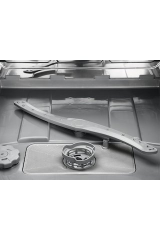 Electrolux ESF2400OW 6 Programlı 6 Kişilik Mini Bulaşık Makinesi