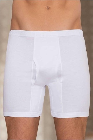 Berrak 1055 Erkek Boxer 12 Adet