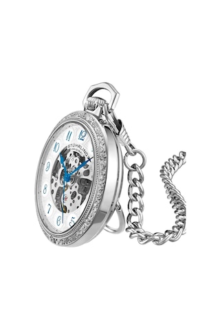 Stührling 986.01 48 MM Köstekli Cep Saati