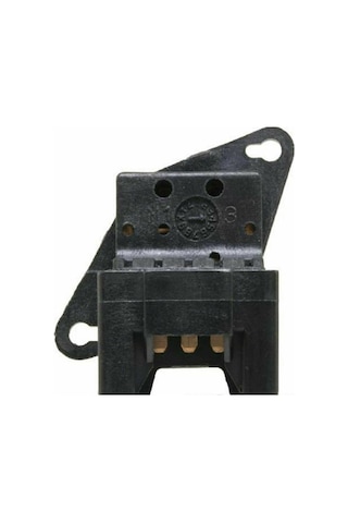 Honda Civic Tekli Cam Düğmesi Anahtarı 1996-2000