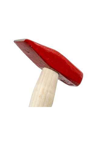 Master 500753 Ahşap Saplı Tesviyeci Çelik Çekiç - 500 Gr