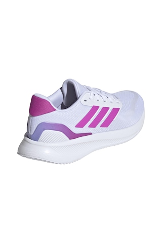 Jr3089-k Adidas Runfalcon 5 W Kadın Spor Ayakkabı Mor Jr3089-k Mor