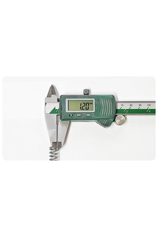 Baskı Yayı 1,20x9,70x100mm 27 Spir