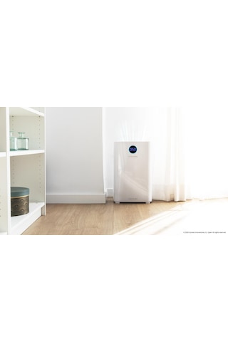 Cecotec Totalpure 2500 Connected Akıllı Hava Temizleyici Hepa Filtreli