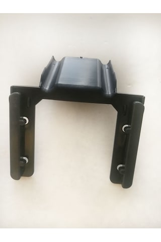 Fantom Elektrikli Süpürge Toz Torba Aparatı (Kızak) -