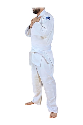 Dosmai Judo Aikido Elbisesi 145 Cm Ja050