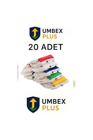 Umbex Çift Kovalı Paspas Arabası Krom Çelik Presli Temizlik Arabası Temizlik Seti Islak Mop Setli