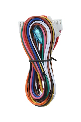 Skycity Led Işıklı Araba Anahtarızsız Kontrol Kilidi - Lb-405/l407 Modeli