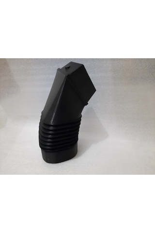 Bmw E46 M52 Hava Filtre Borusu 13711438768 550733258