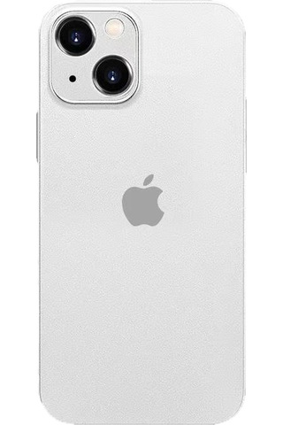 Apple Uyumlu iPhone 14 Plus Zore 1.kalite Pp Kapak