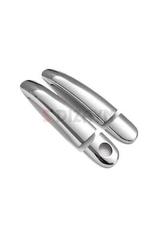 S-Dizayn Seat Leon Krom Kapı Kolu 2 Kapı 2006-2012