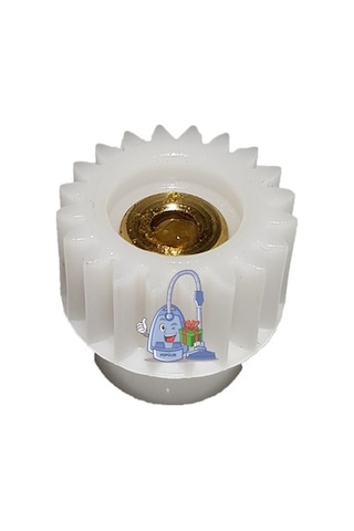 Arçelik Lal K8035 Doğrayıcı Bıçak Dişlisi Uyumlu