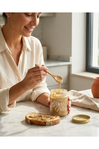 Gökova Tahini 450 G