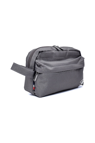 Beverly Hills Polo Club Erkek Çanta 05BHPC3014-s Gri