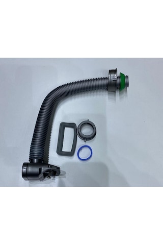 Teka Ebm 45 Infant Od Taşma Aparatı