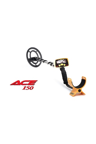 Ace150- Azim Dedektör-Türkiye Resmi Distribütör-Ace 150