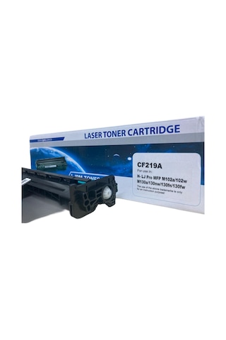 İPM Toner Hp 19A-Cf219A Uyumlu Drum Ünitesi M102-M130