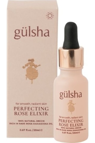 Gülsha Gül İksiri 20 ML