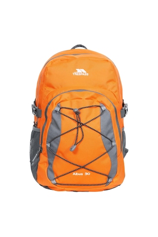Trespass Trespass Albus - Backpack Unisex Turuncu Sırt Çantası Ora Turuncu