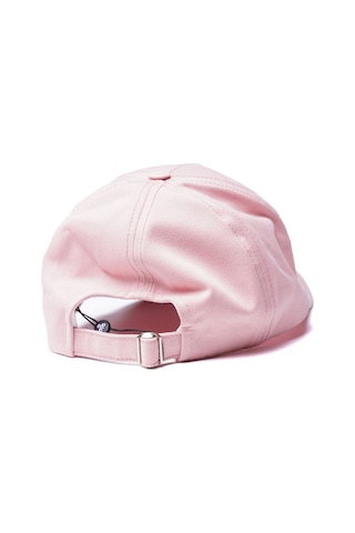 Hummel Jax Pembe Şapka Pembe