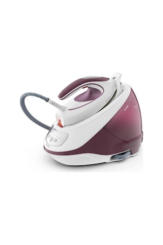 Tefal SV9201 Express Protect Buhar Kazanlı Ütü Teşhir & Outlet